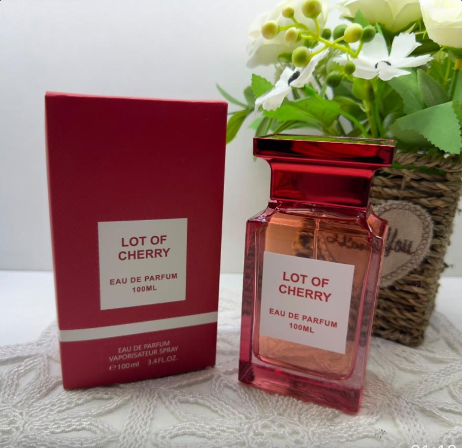 Parfum 100 ml 15 azn