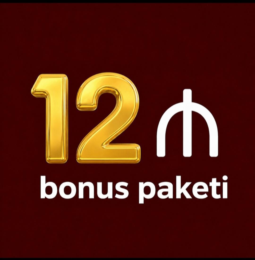 12 AZN